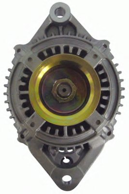 BOSCH F 042 302 139 Alternator